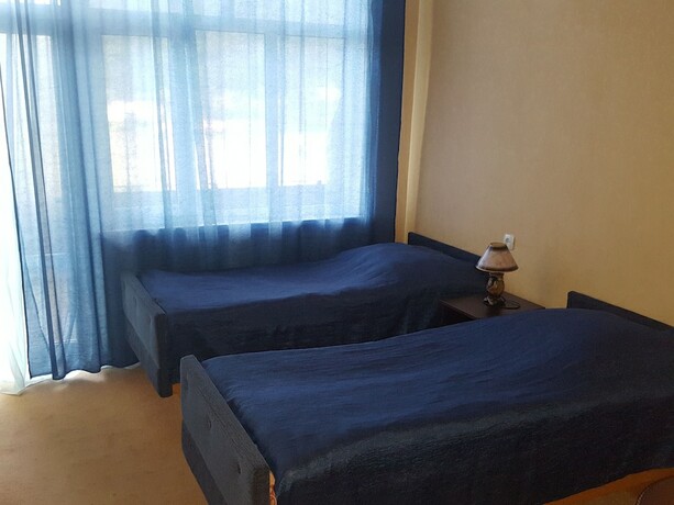 Imagen general del Hotel Vanadzor Armenia Health Resort. Foto 11