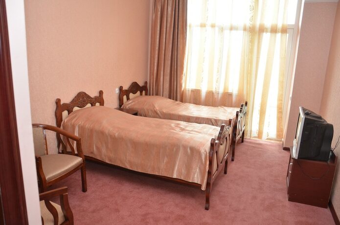 Imagen de la habitación del Hotel Vanadzor Armenia Health Resort. Foto 18