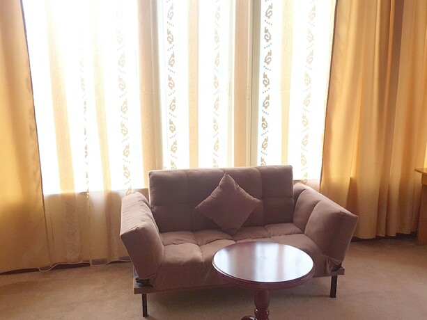 Imagen general del Hotel Vanadzor Armenia Health Resort. Foto 12