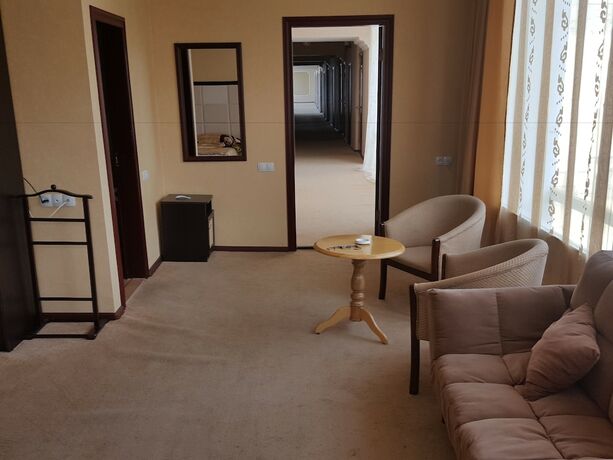 Imagen de la habitación del Hotel Vanadzor Armenia Health Resort. Foto 19