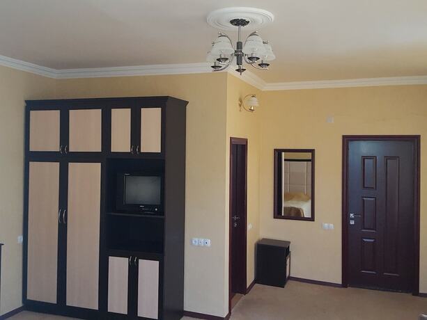 Imagen de la habitación del Hotel Vanadzor Armenia Health Resort. Foto 20