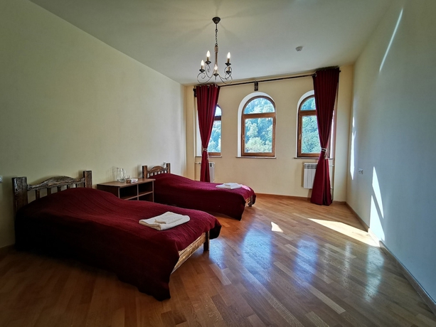 Imagen de la habitación del Hotel Vanatun Monastery Stay. Foto 2
