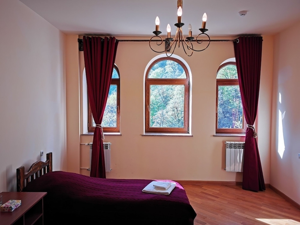 Imagen de la habitación del Hotel Vanatun Monastery Stay. Foto 3