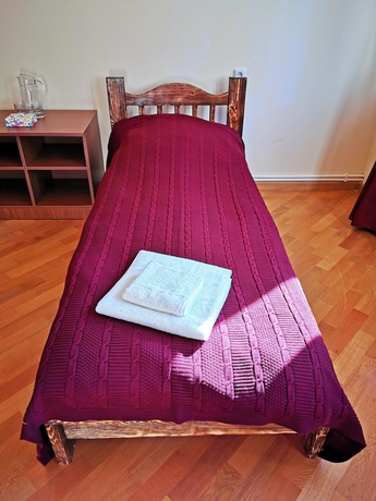 Imagen de la habitación del Hotel Vanatun Monastery Stay. Foto 4