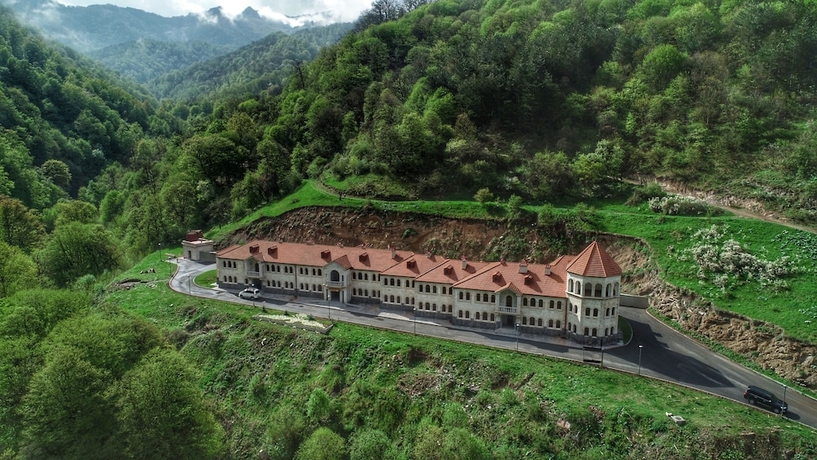 Imagen general del Hotel Vanatun Monastery Stay. Foto 1