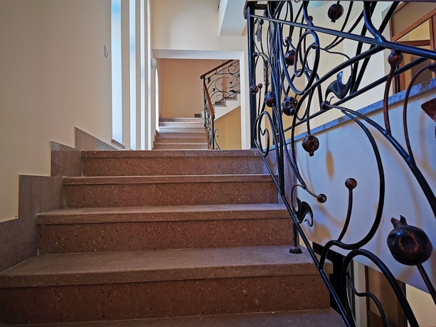 Imagen de los interiores del Hotel Vanatun Monastery Stay. Foto 19