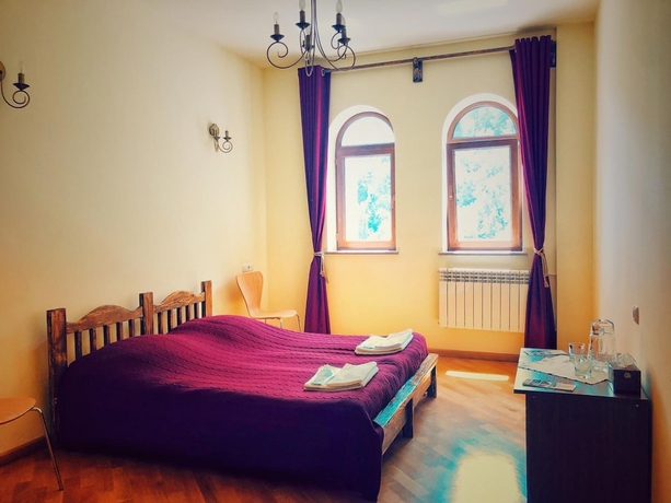Imagen de la habitación del Hotel Vanatun Monastery Stay. Foto 6