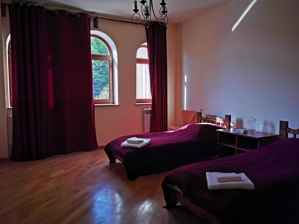 Imagen de la habitación del Hotel Vanatun Monastery Stay. Foto 8