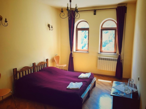 Imagen de la habitación del Hotel Vanatun Monastery Stay. Foto 10