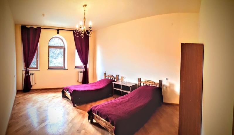 Imagen de la habitación del Hotel Vanatun Monastery Stay. Foto 13