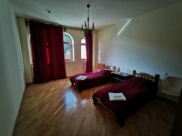 Imagen de la habitación del Hotel Vanatun Monastery Stay. Foto 14