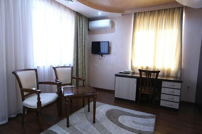 Imagen general del Hotel Vanatur. Foto 2