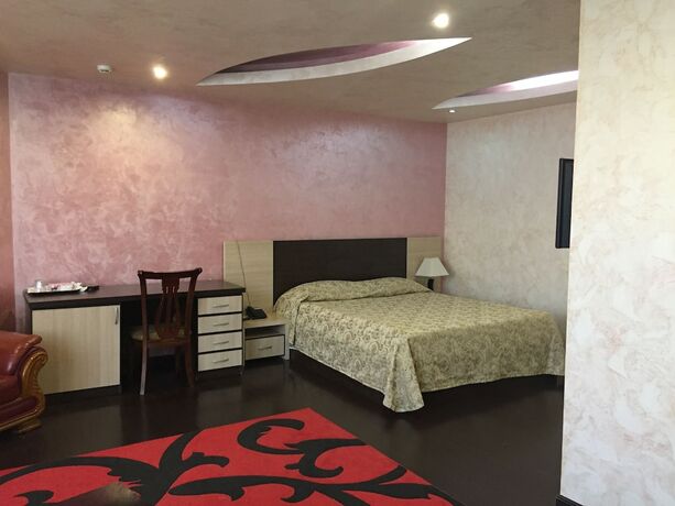 Imagen general del Hotel Vanatur. Foto 3