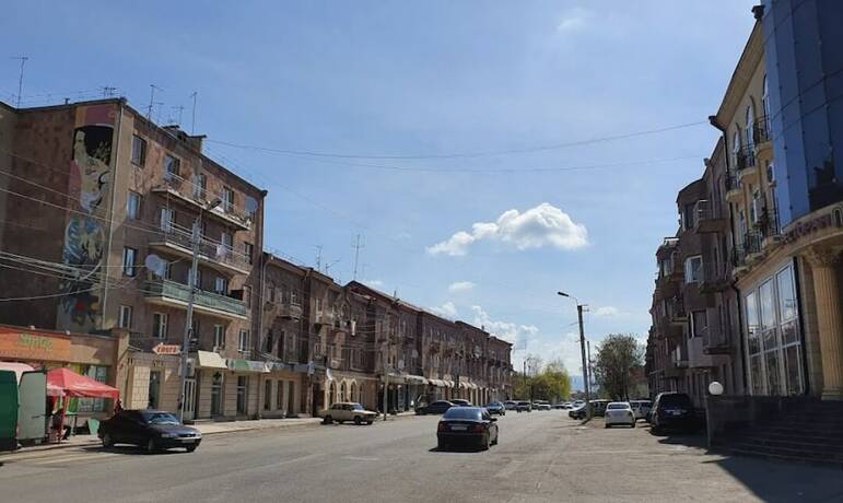 Imagen general del Hotel Vanatur. Foto 4