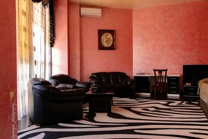 Imagen general del Hotel Vanatur. Foto 9