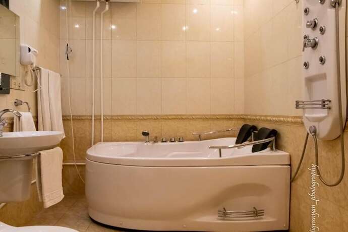 Imagen general del Hotel Vanatur. Foto 10