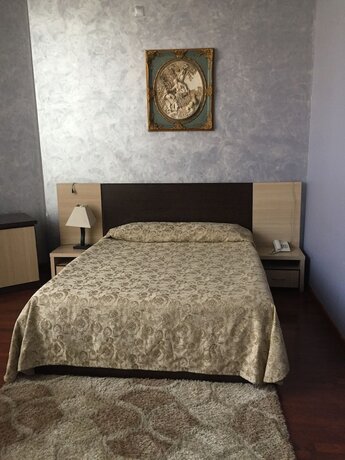 Imagen general del Hotel Vanatur. Foto 14