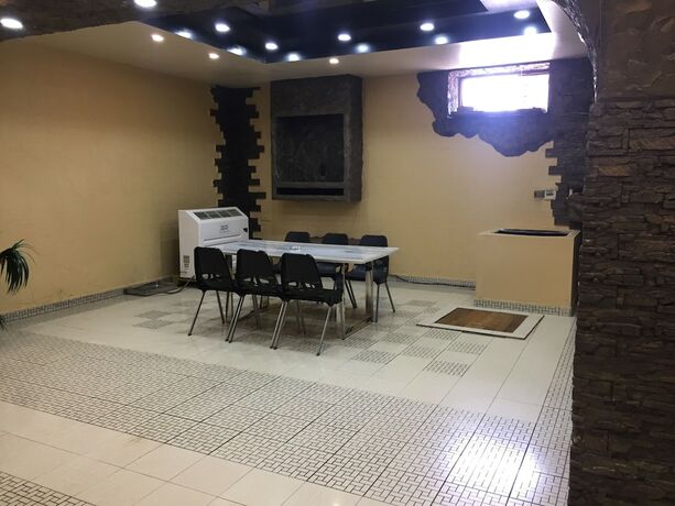 Imagen general del Hotel Vanatur. Foto 15