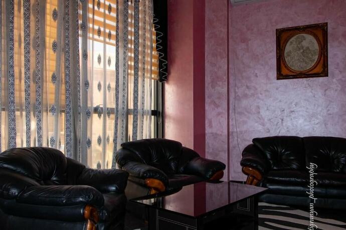 Imagen general del Hotel Vanatur. Foto 17