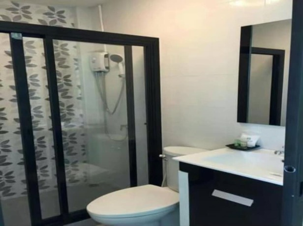 Imagen general del Hotel Vanavaree Resort. Foto 9