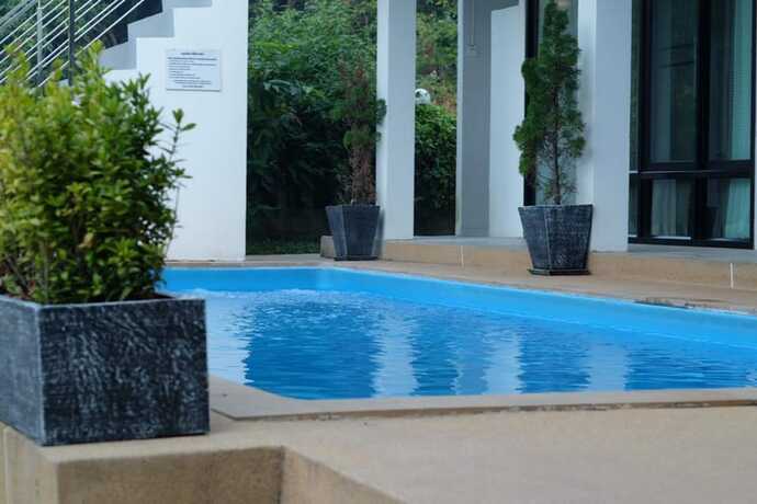 Imagen general del Hotel Vanavaree Resort. Foto 12