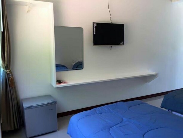 Imagen de la habitación del Hotel Vanavaree Resort. Foto 19