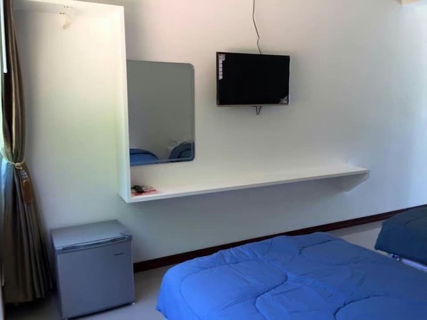 Imagen de la habitación del Hotel Vanavaree Resort. Foto 21