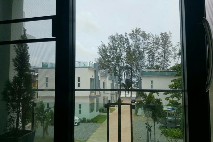 Imagen de la habitación del Hotel Vanavaree Resort. Foto 25