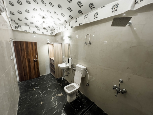 Imagen de la habitación del Hotel Vanbagh Sariska Resort. Foto 5
