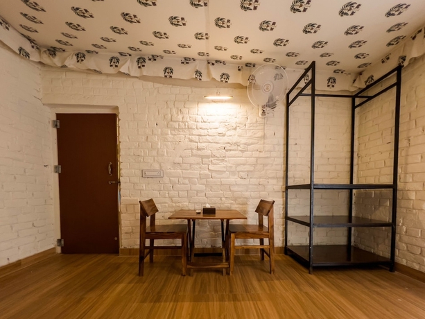 Imagen de la habitación del Hotel Vanbagh Sariska Resort. Foto 15