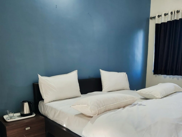 Imagen de la habitación del Hotel Vanbhoomi Resort. Foto 2