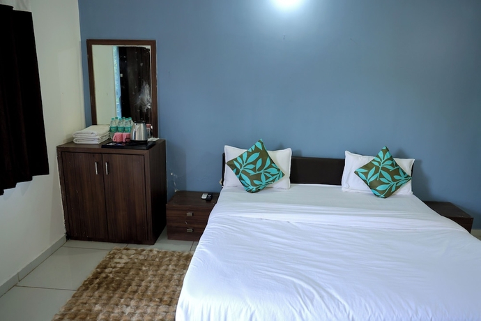 Imagen de la habitación del Hotel Vanbhoomi Resort. Foto 13
