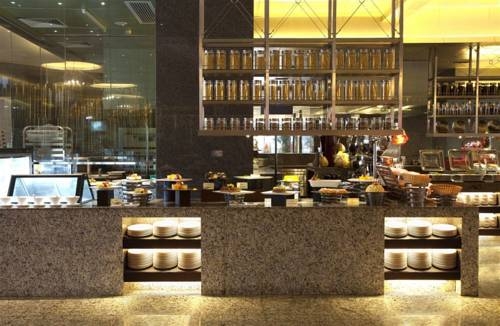 Imagen general del Hotel Vanburgh. Foto 3