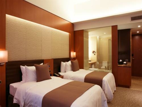 Imagen general del Hotel Vanburgh. Foto 4