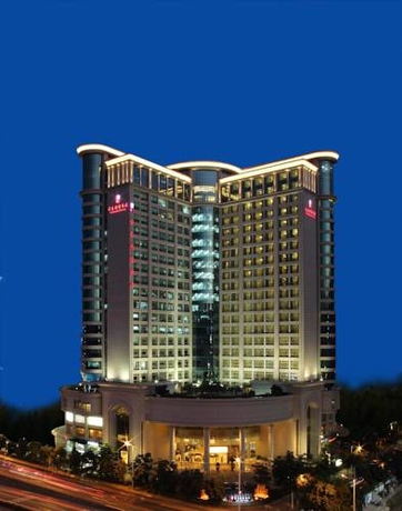 Imagen general del Hotel Vanburgh. Foto 5