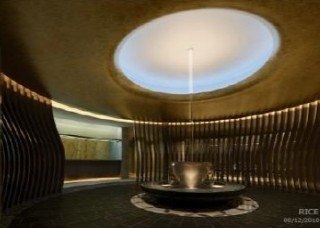 Imagen general del Hotel Vanburgh Guangzhou. Foto 2