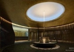 Imagen general del Hotel Vanburgh Guangzhou. Foto 4