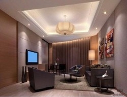 Imagen del bar/restaurante del Hotel Vanburgh Guangzhou. Foto 9