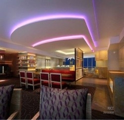 Imagen general del Hotel Vanburgh Guangzhou. Foto 7