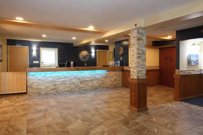 Imagen de los interiores del Hotel Vance Creek And Conference Centre. Foto 20