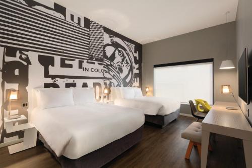 Imagen general del Hotel Vance, Portland, A Tribute Portfolio. Foto 2