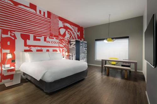 Imagen general del Hotel Vance, Portland, A Tribute Portfolio. Foto 4