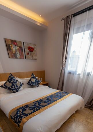 Imagen general del Hotel Vancii. Foto 3