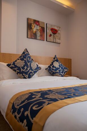 Imagen general del Hotel Vancii. Foto 4