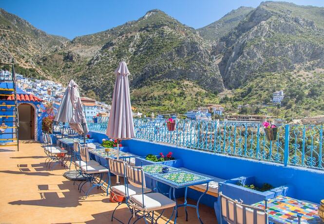 Imagen general del Hotel Vancii. Foto 6