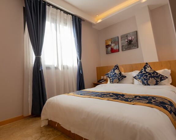 Imagen general del Hotel Vancii. Foto 9