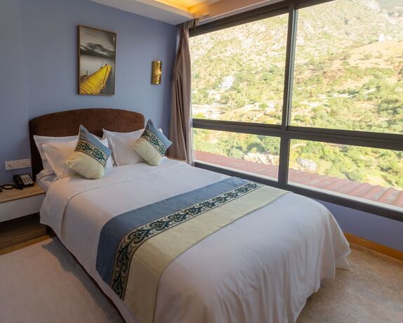 Imagen de la habitación del Hotel Vancii. Foto 20