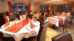 Imagen del bar/restaurante del Hotel Vancouver. Foto 2