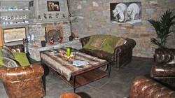 Imagen de los interiores del Hotel Vancouver. Foto 4