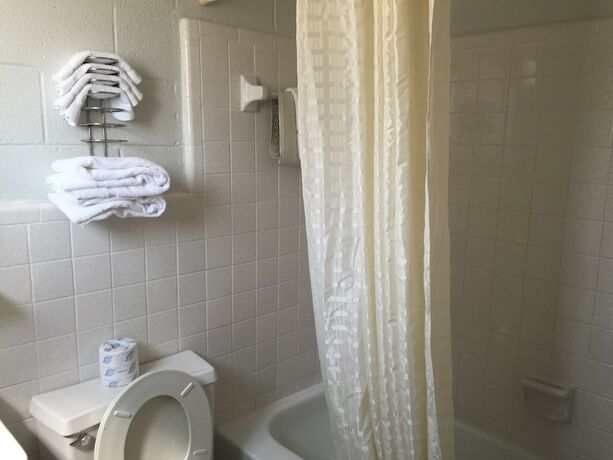 Imagen de la habitación del Hotel Vancouver Motel. Foto 13